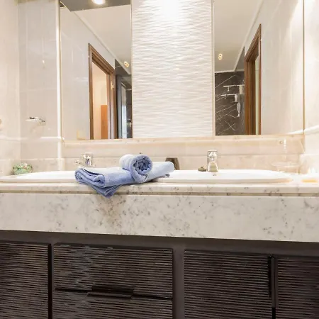 Port Rhodes By Interhome Apartment Empuriabrava