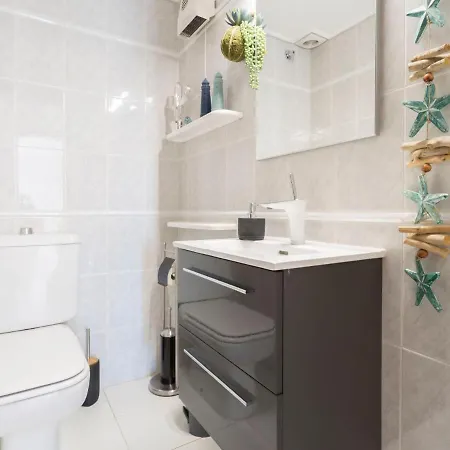 Port Rhodes By Interhome Apartment *