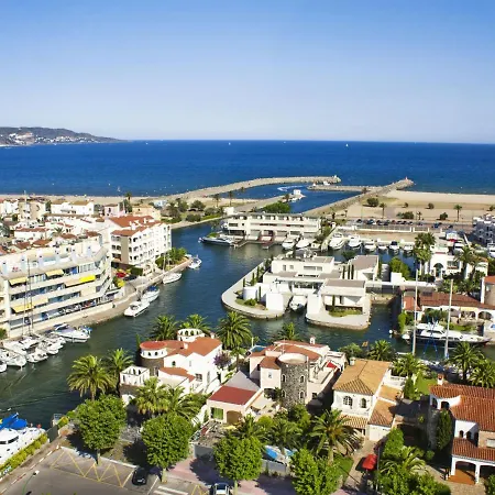 Port Rhodes By Interhome