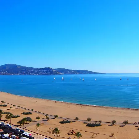 Port Rhodes By Interhome Apartment Empuriabrava