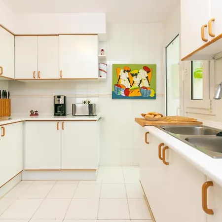 Apartment Port Rhodes By Interhome *