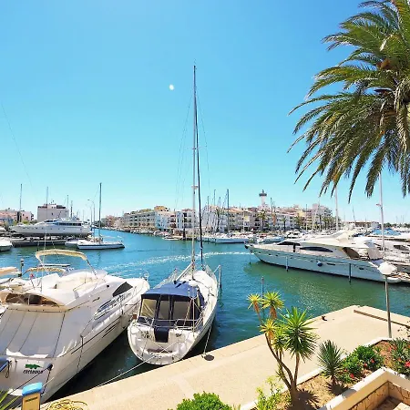 Port Rhodes By Interhome *