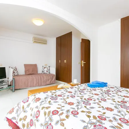 Port Rhodes By Interhome Apartment *