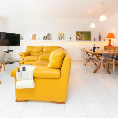 Port Rhodes By Interhome