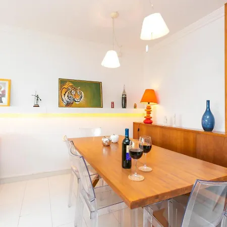 Apartment Port Rhodes By Interhome *