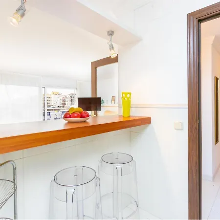 Apartment Port Rhodes By Interhome *