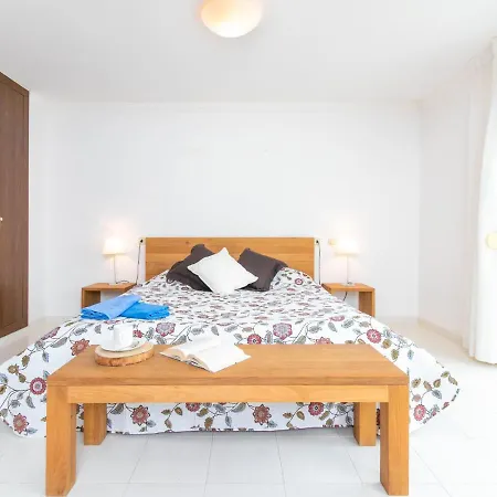 Port Rhodes By Interhome Apartment Empuriabrava