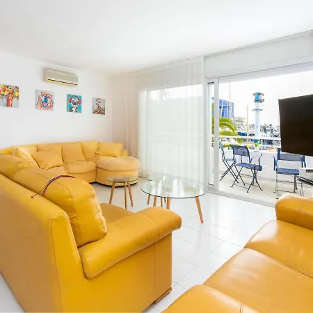 Port Rhodes By Interhome Apartment *