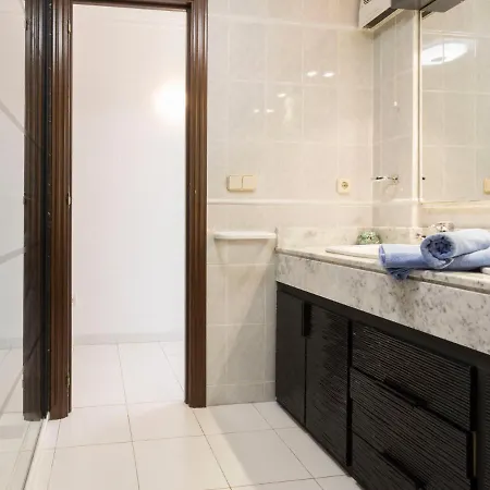 Apartment Port Rhodes By Interhome Empuriabrava