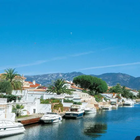 Port Rhodes By Interhome Appartement