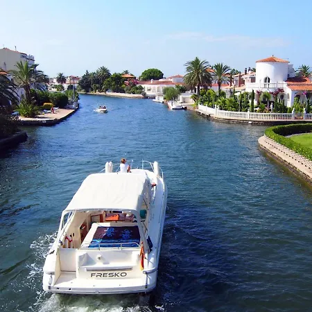 Appartement Port Rhodes By Interhome *