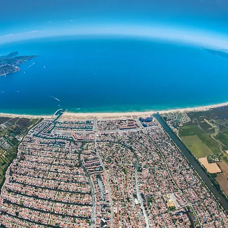 Port Rhodes By Interhome
