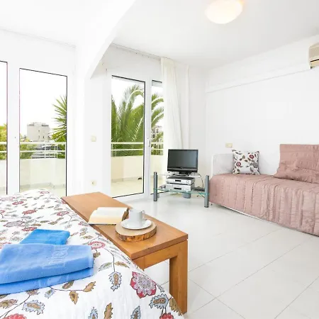 Port Rhodes By Interhome